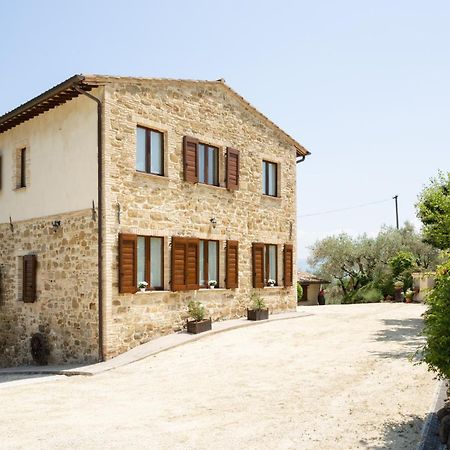 Villa Colle Di Rocco Limigiano 外观 照片