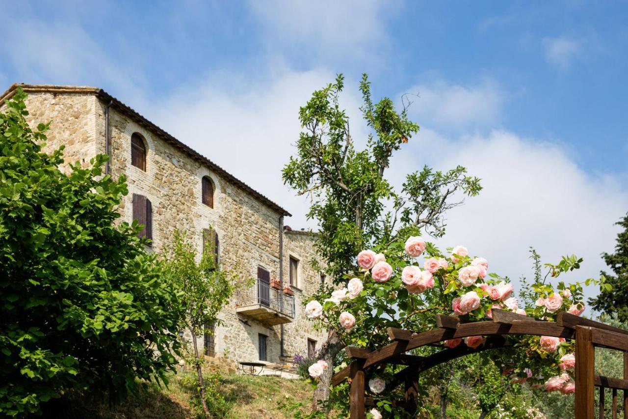 Villa Colle Di Rocco Limigiano 外观 照片
