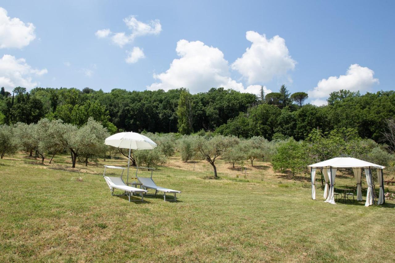 Villa Colle Di Rocco Limigiano 外观 照片