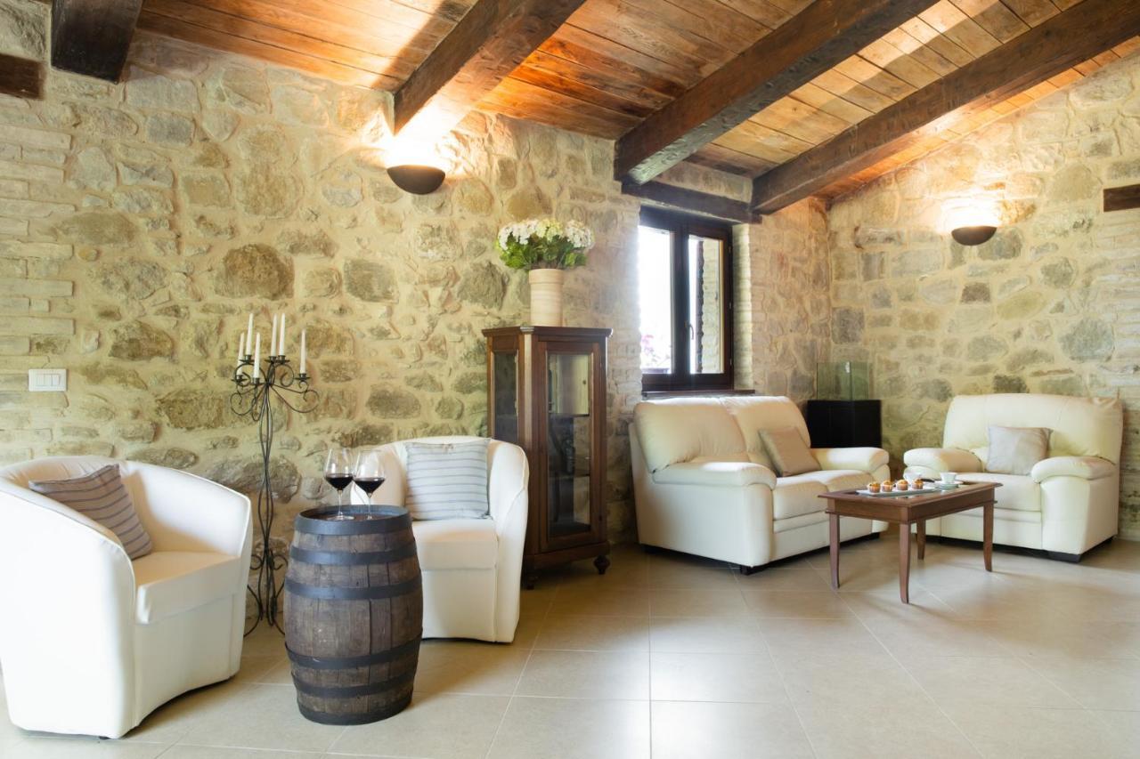 Villa Colle Di Rocco Limigiano 外观 照片