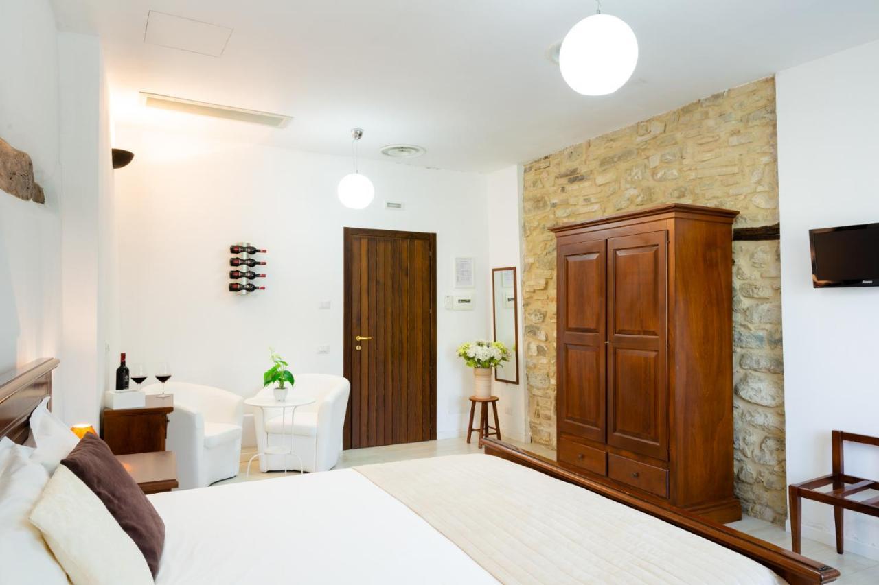 Villa Colle Di Rocco Limigiano 外观 照片