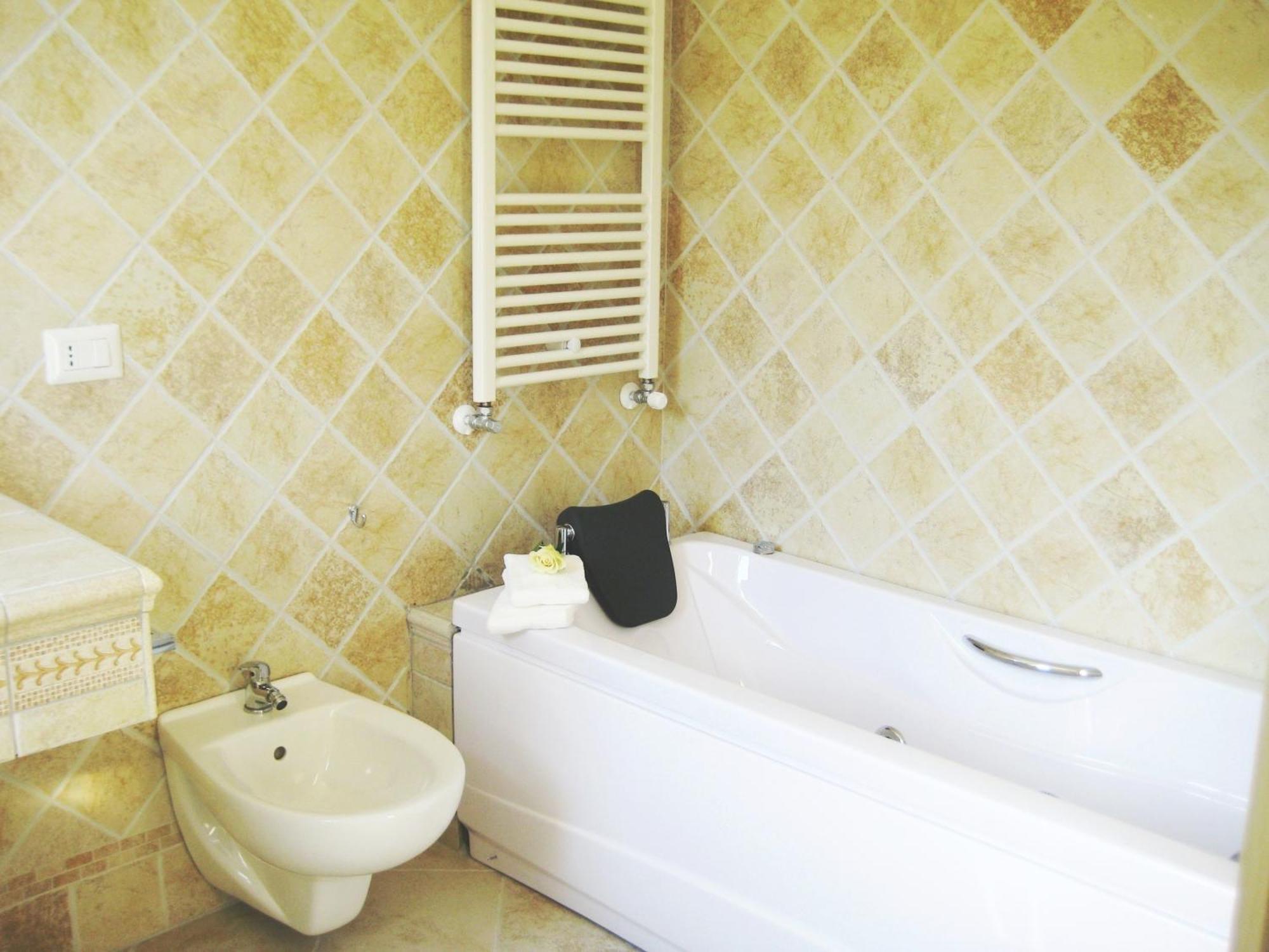 Villa Colle Di Rocco Limigiano 客房 照片