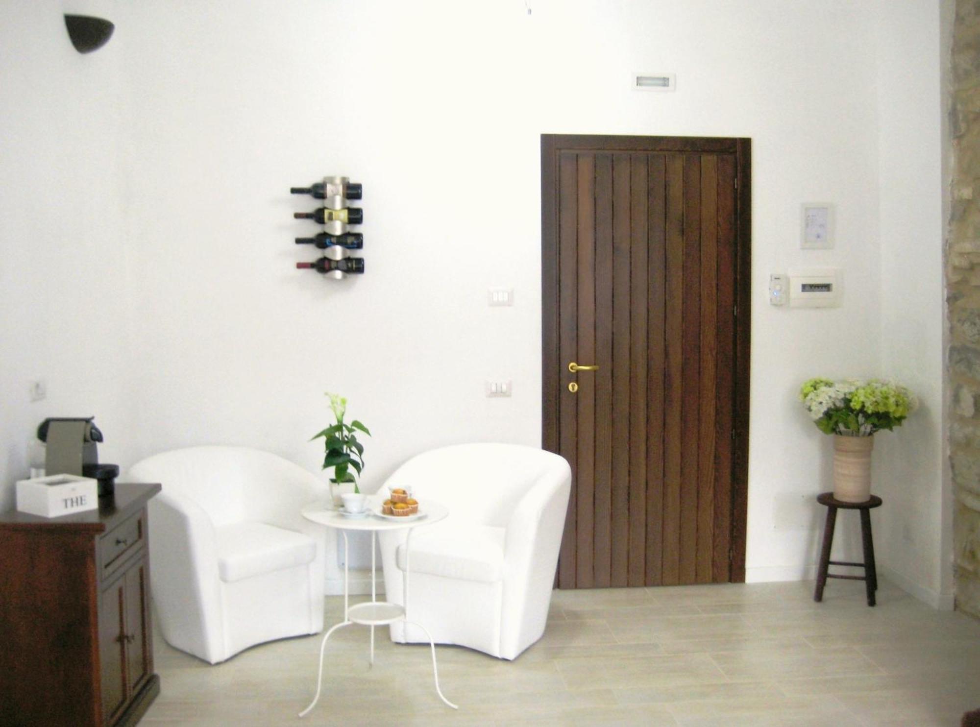 Villa Colle Di Rocco Limigiano 客房 照片