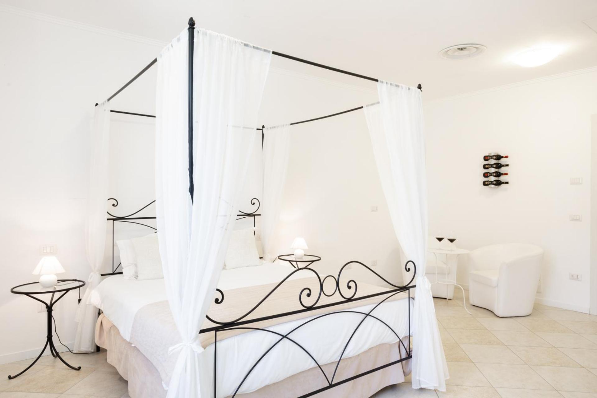 Villa Colle Di Rocco Limigiano 客房 照片