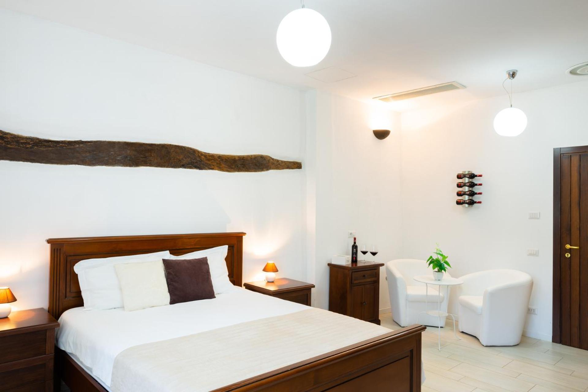 Villa Colle Di Rocco Limigiano 客房 照片