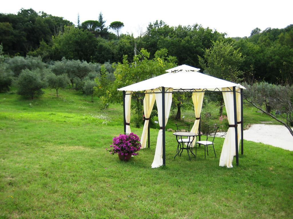 Villa Colle Di Rocco Limigiano 外观 照片