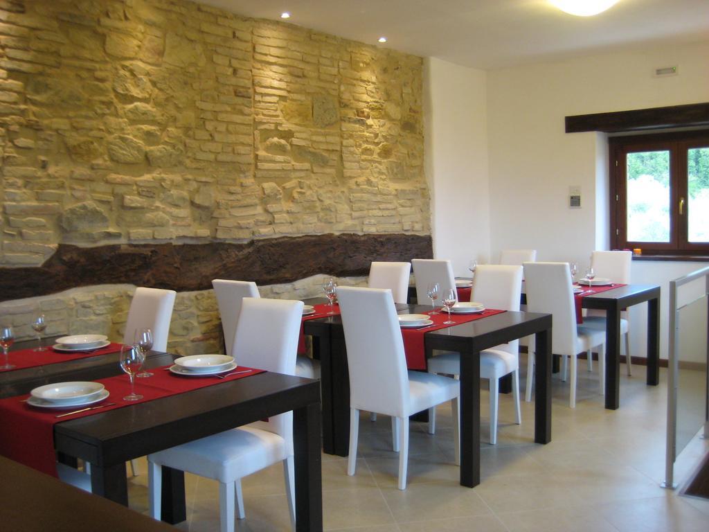 Villa Colle Di Rocco Limigiano 外观 照片
