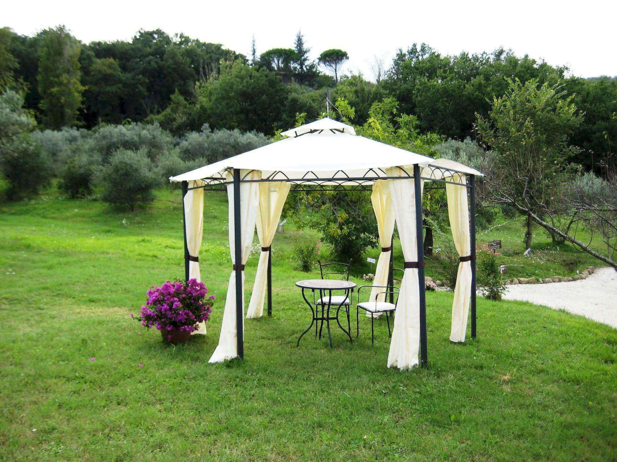 Villa Colle Di Rocco Limigiano 外观 照片
